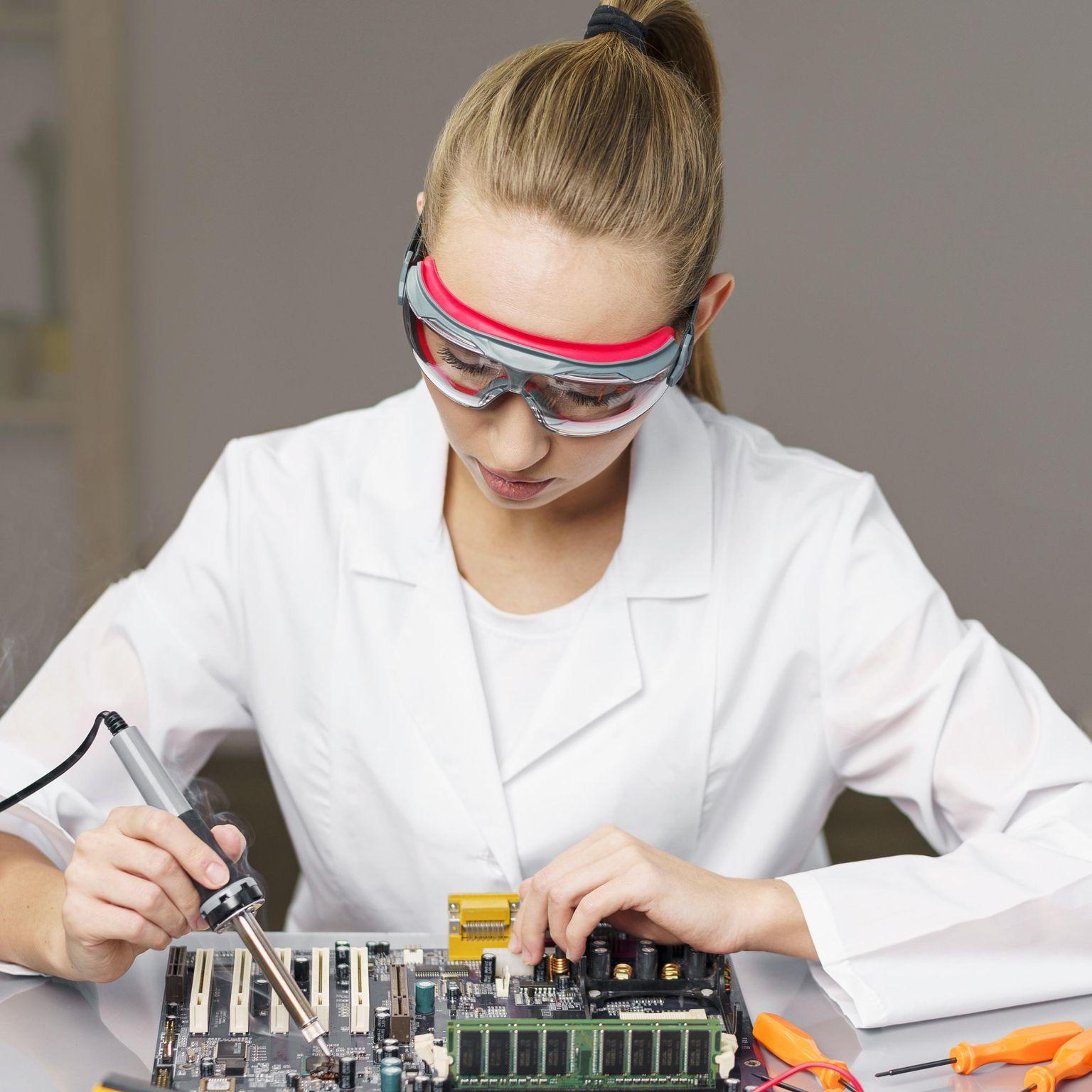 UNIAJS PREGRADO EN INGENIERÍA ELECTRÓNICA - COLOMBIA