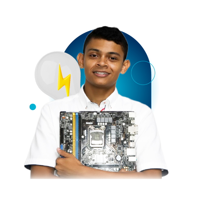 UNIAJS PREGRADO EN INGENIERÍA ELECTRÓNICA - COLOMBIA