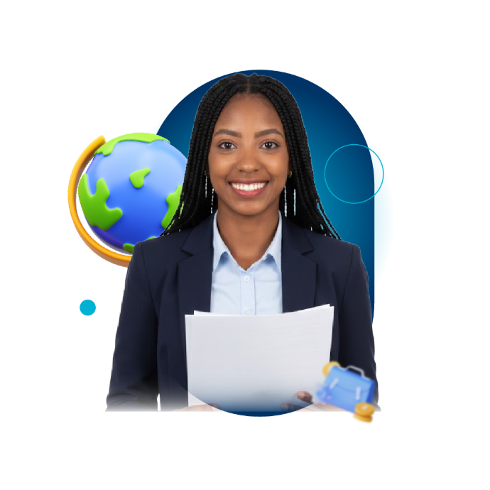 UNIAJS PREGRADO ADMINISTRACIÓN DE NEGOCIOS INTERNACIONALES  - COLOMBIA