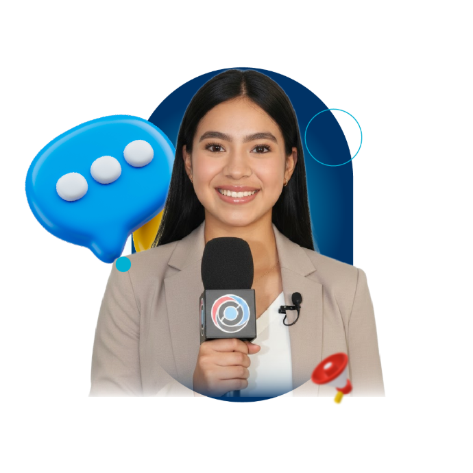 UNIAJS PREGRADO COMUNICACIÓN SOCIAL - COLOMBIA
