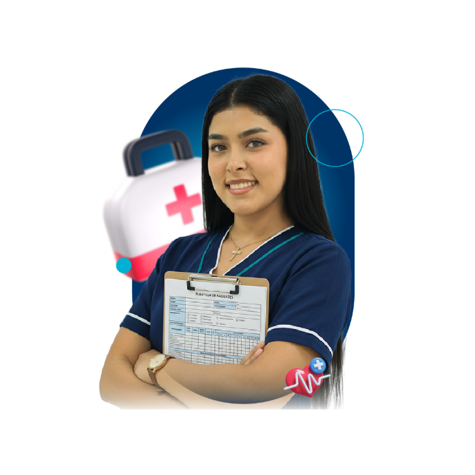 UNIAJS PREGRADO ENFERMERÍA - COLOMBIA