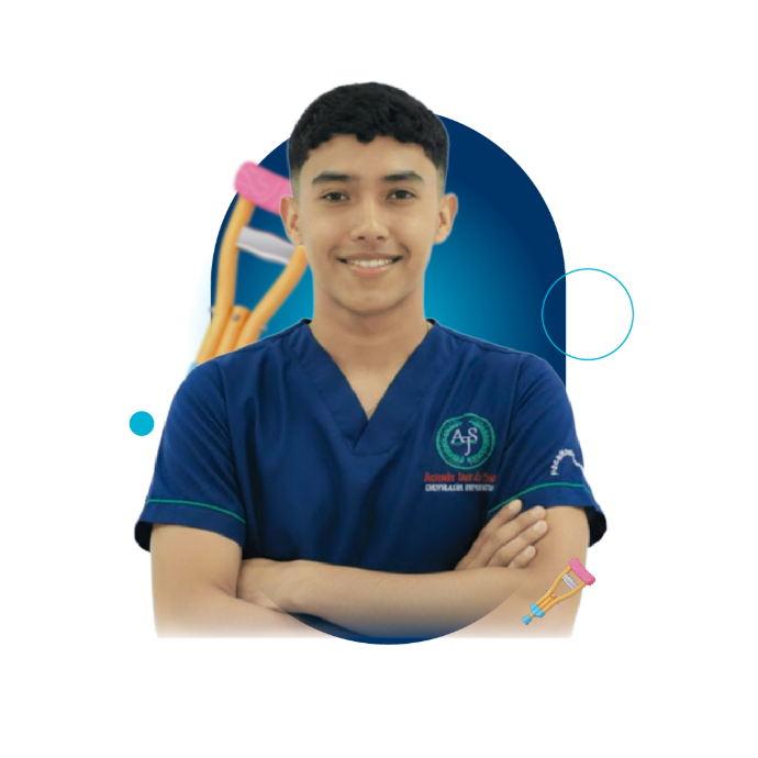UNIAJS PREGRADO FISIOTERAPIA - COLOMBIA