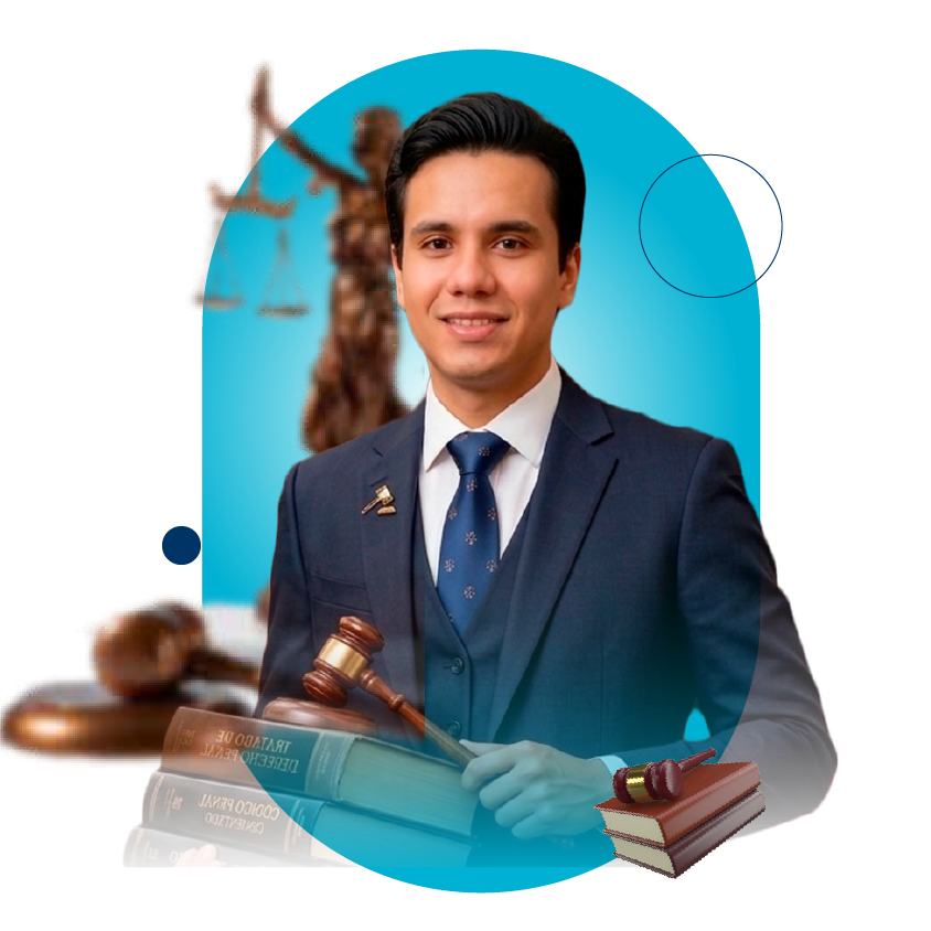 UNIAJS POSGRADO EN DERECHO PENAL - COLOMBIA