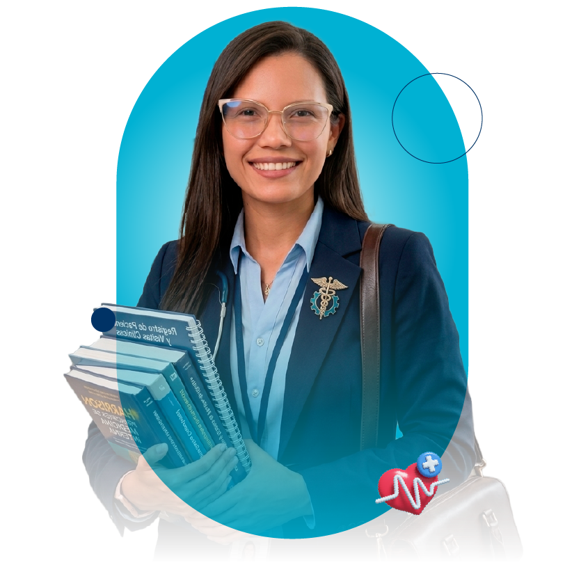 UNIAJS POSGRADO EN ERGONOMIA - COLOMBIA